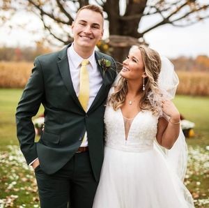 Meet your Posher, Morgan